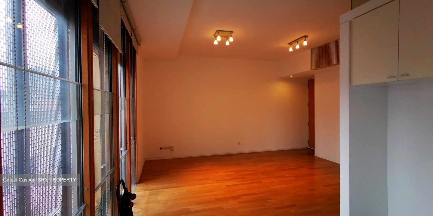 Tanqueelan Suites (D7), Apartment #395620041
